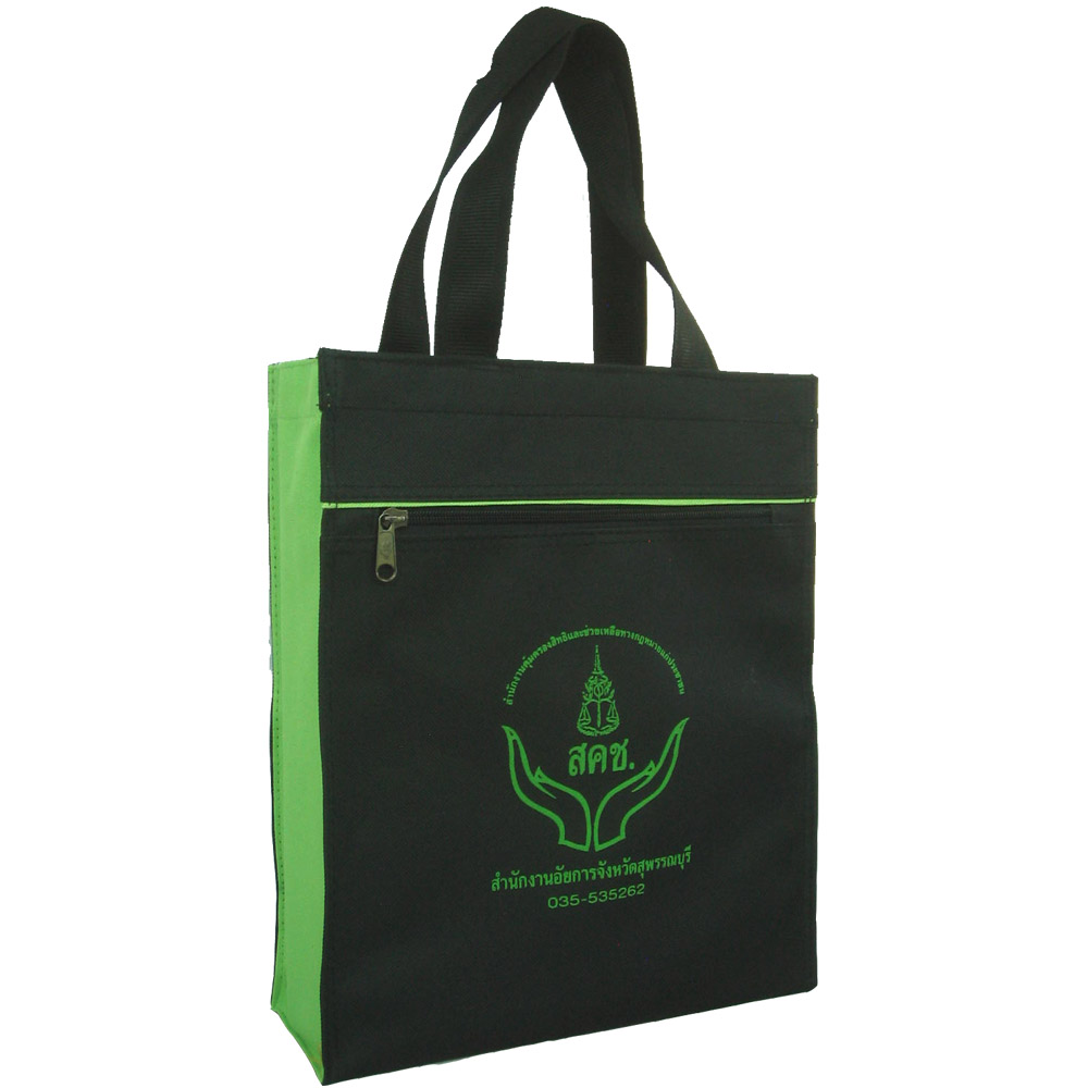 กระเป๋าเคียง