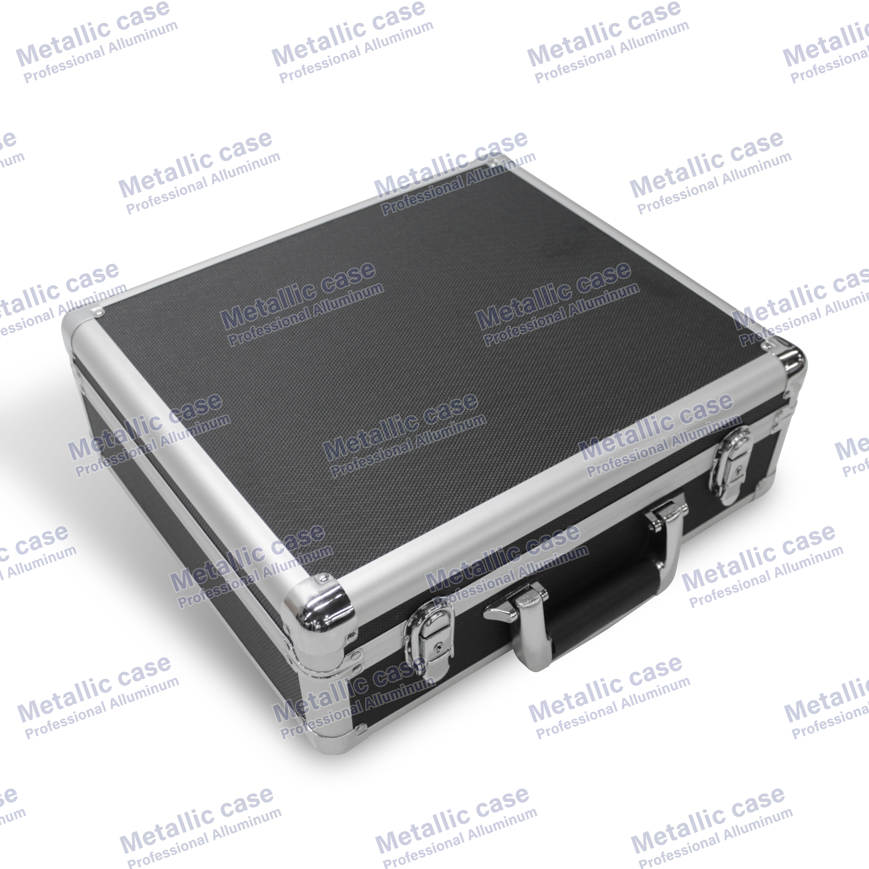 metalliccase 7598-09-6205/ Additel 221 A (38.5x33.5x13.5 T1C3H1K1P2)