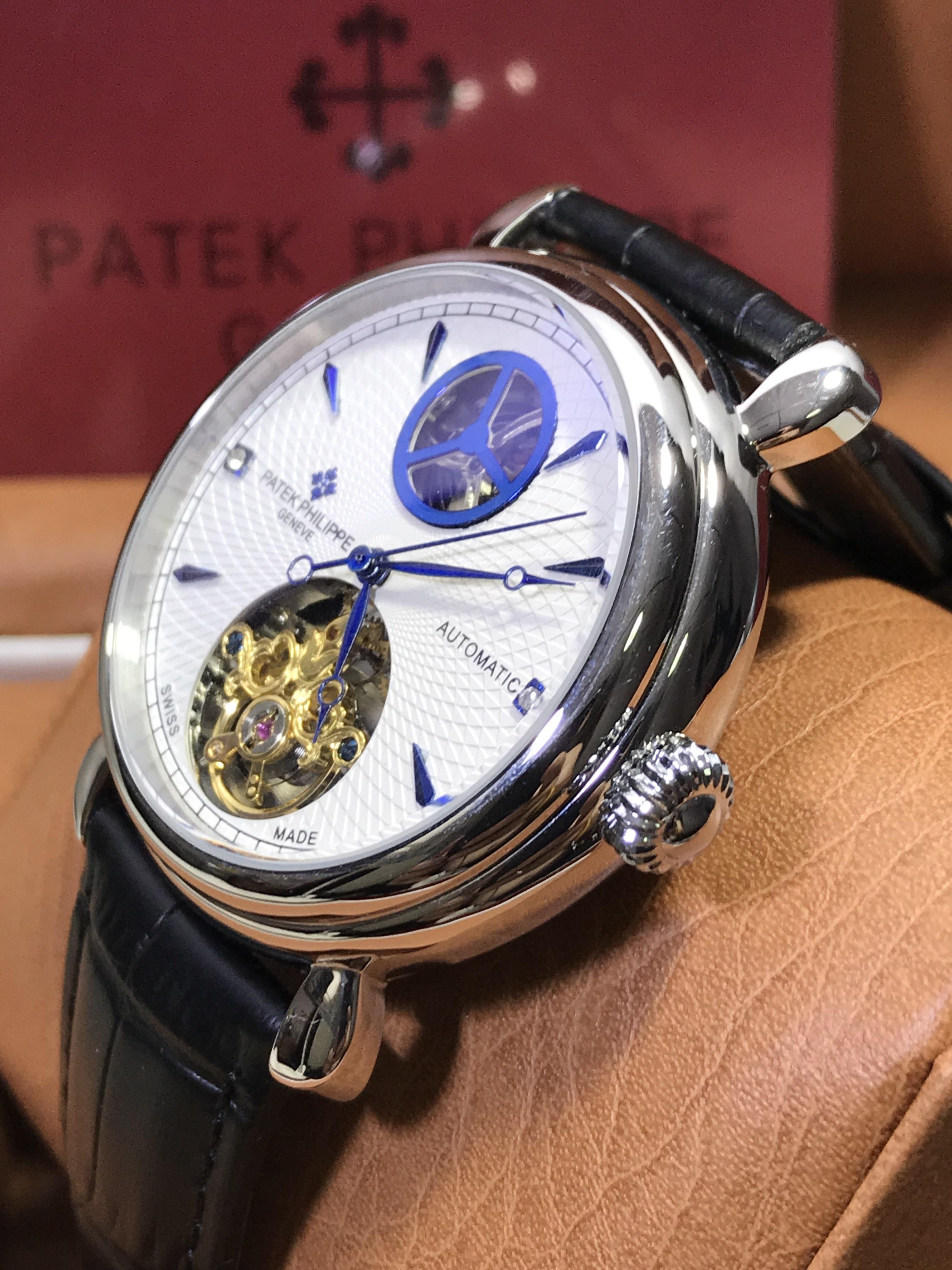 Patek Philippe