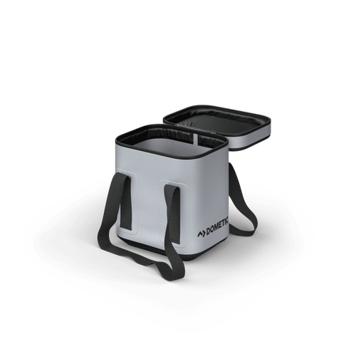 Dometic GO Soft Storage 10L + PAC Insulated 10L Bundle Set กล่องเก็บของพร้อมฉนวนเก็บความเย็น ขนาด 10 ลิตร