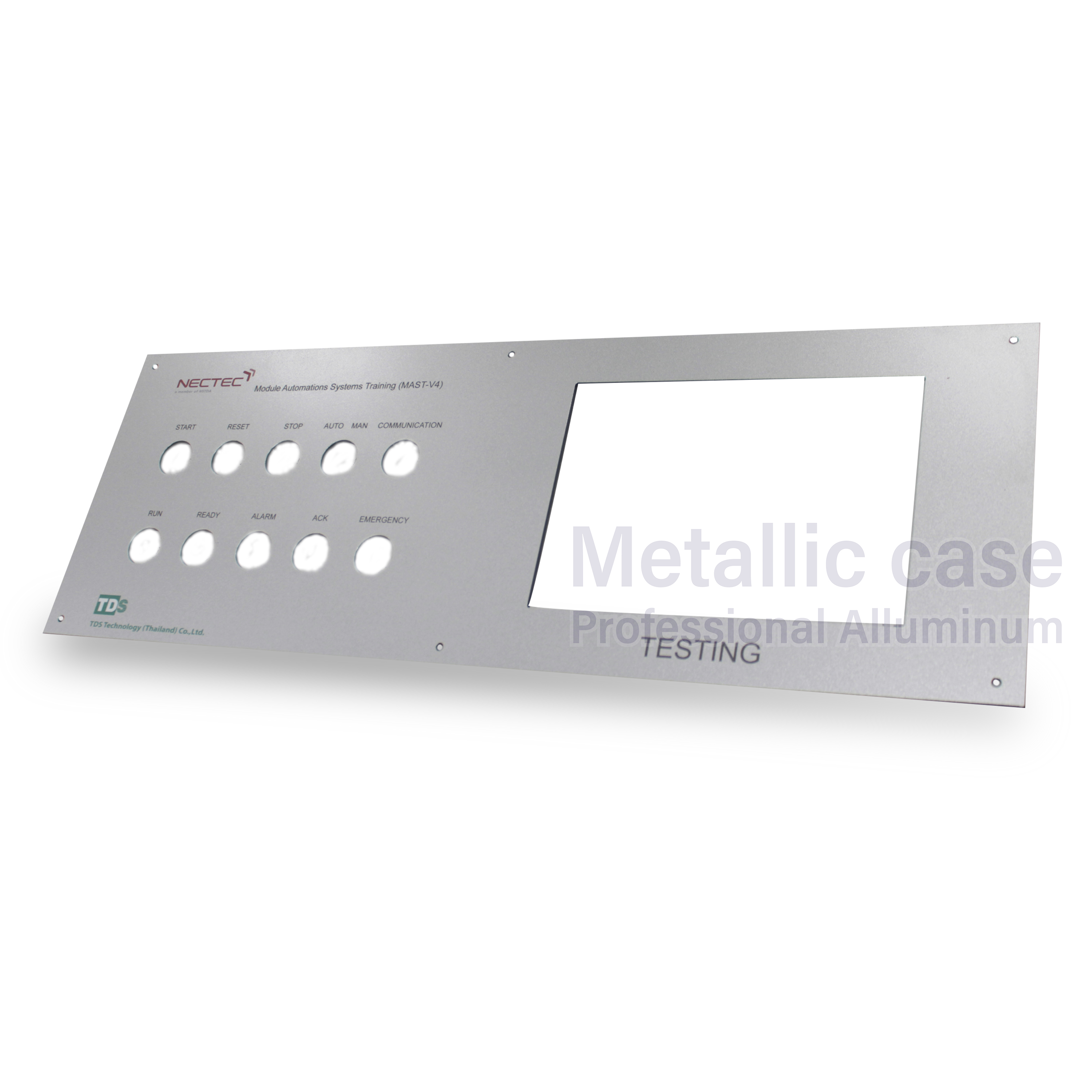 metalliccase2-0593-AAA-6409 /Testing (560x200x4mm)