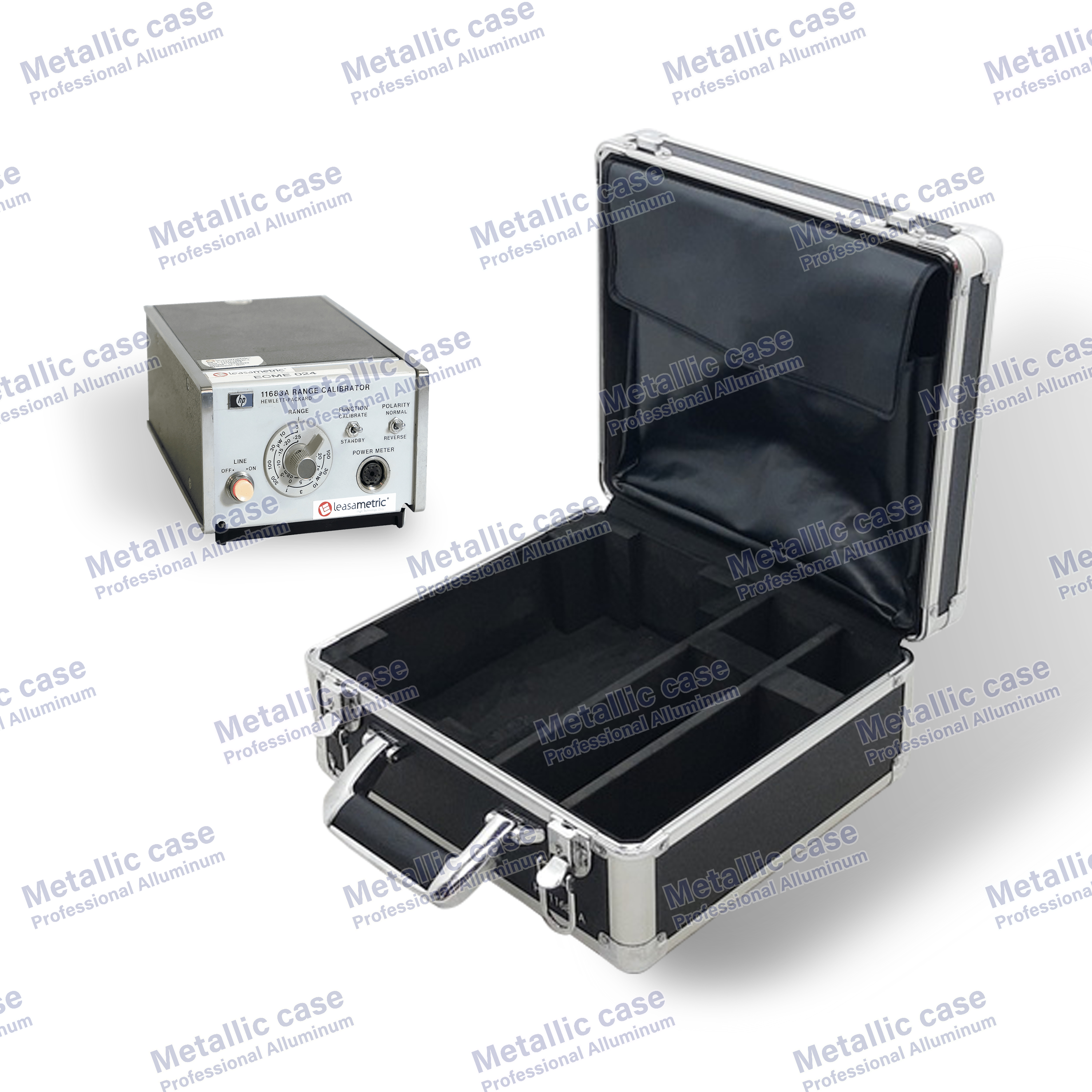 metalliccase 3899-09-5403 HP 11683 A /(31x26x15.5 T1C1H1K1P2)