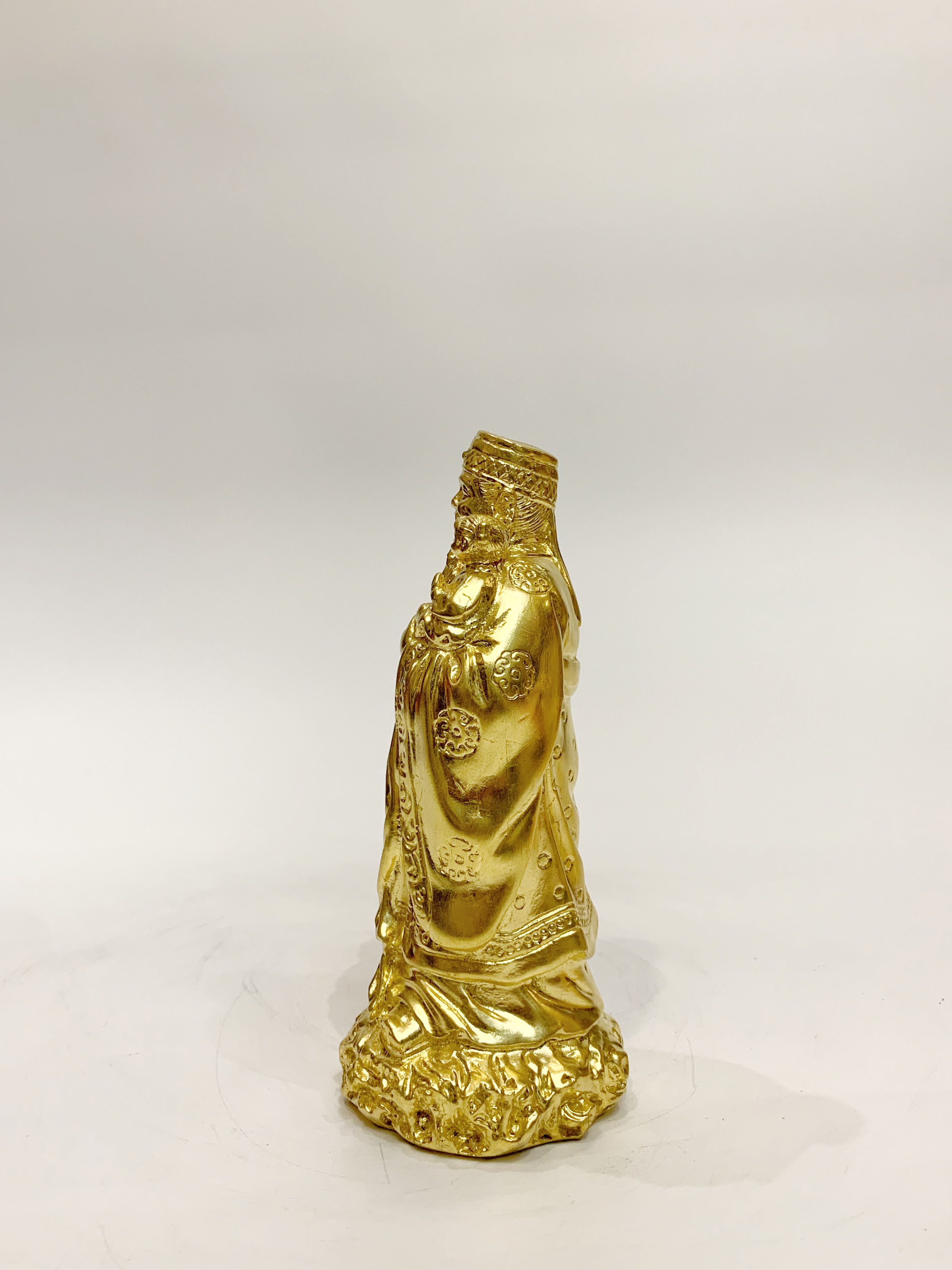 ฮกลกซิ่ว สูง 7"