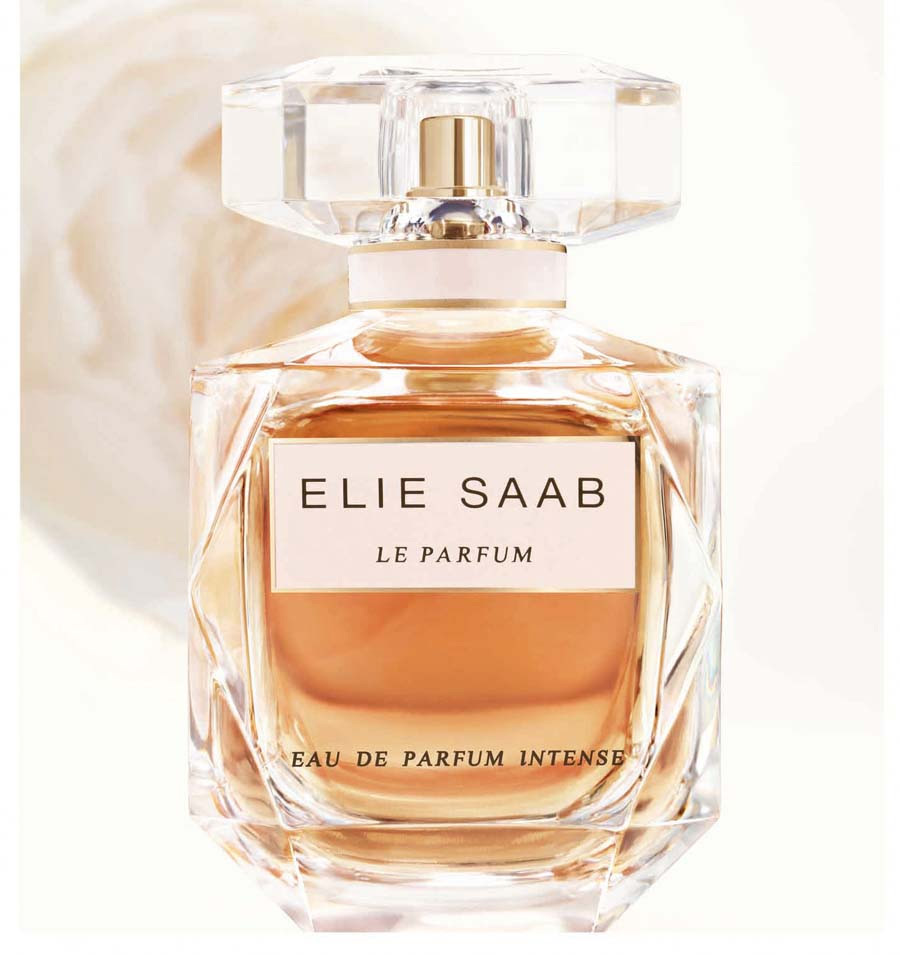 น้ำหอม Elie Saab Le Parfum EDP Intense 90ml ของแท้ 100%✅