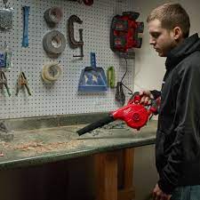 MILWAUKEE M18 BBL-0 เครื่องเป่าลมไร้สาย (เครื่องเปล่า)