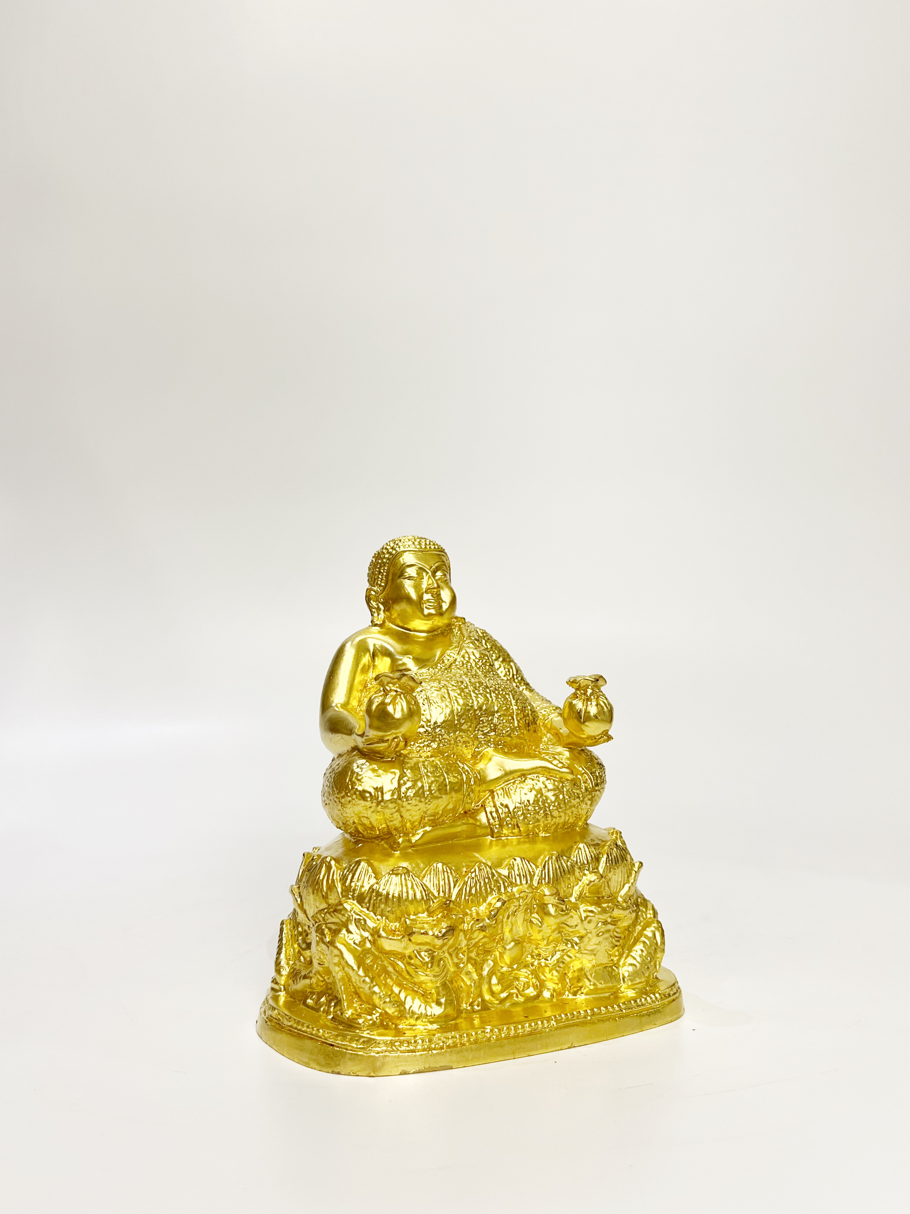 พระสังกัจจายน์ หน้าตัก 5 นิ้ว