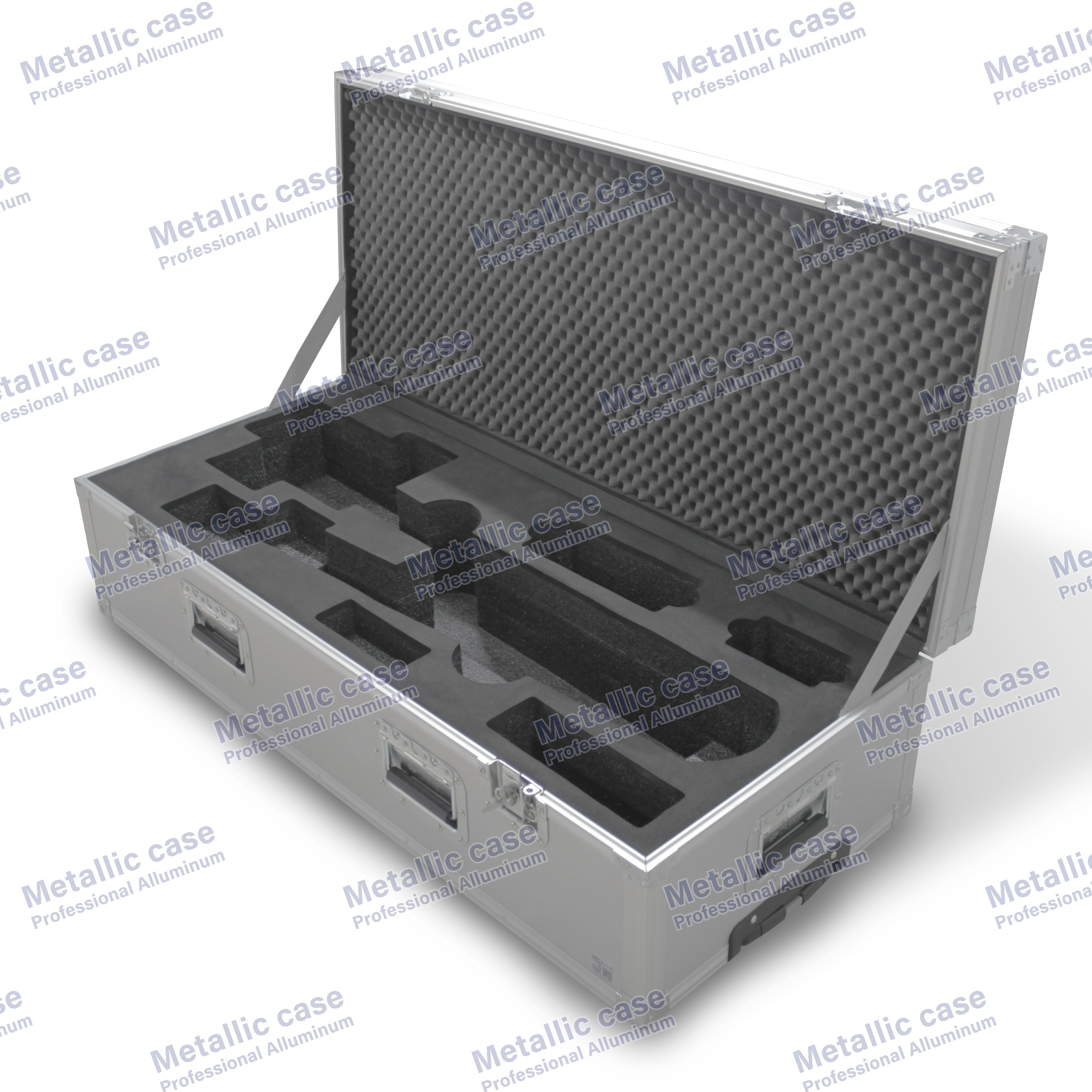 metalliccase7462-10-6201/ ARM VAR 700 M V.3(46.4x109.4x29.5T2C6H4K5P5U4)