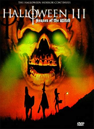 Halloween III : Season of the Witch : ฮัลโลวีนเลือด 3 [1982] - เสียงอังกฤษ / บรรยายไทย