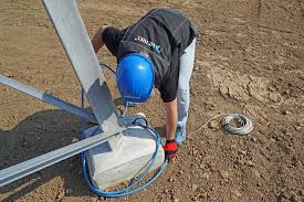 MI 3290 GX1 SET เครื่องทดสอบความต้านทานหลักดินระบบป้องกันฟ้าผ่า เสาส่งไฟฟ้าแรงสูง เสาส่งระบบสื่อสาร ในเครื่องเดียว พร้อม Flex Clamp จำนวน 1 ชุด