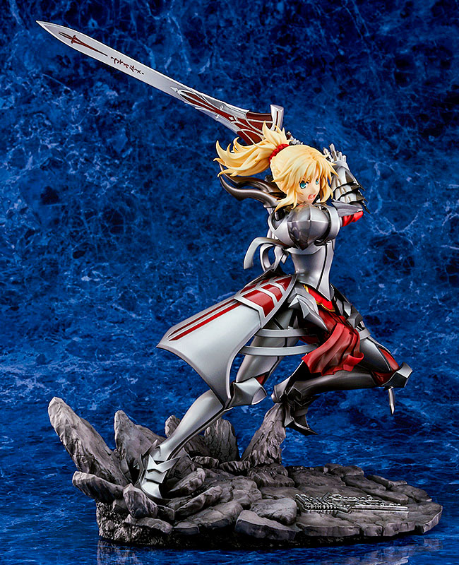 (Pre-Order) Mordred Saber, ~Clarent Blood Arthur~ - 1/7 (Good Smile Company)