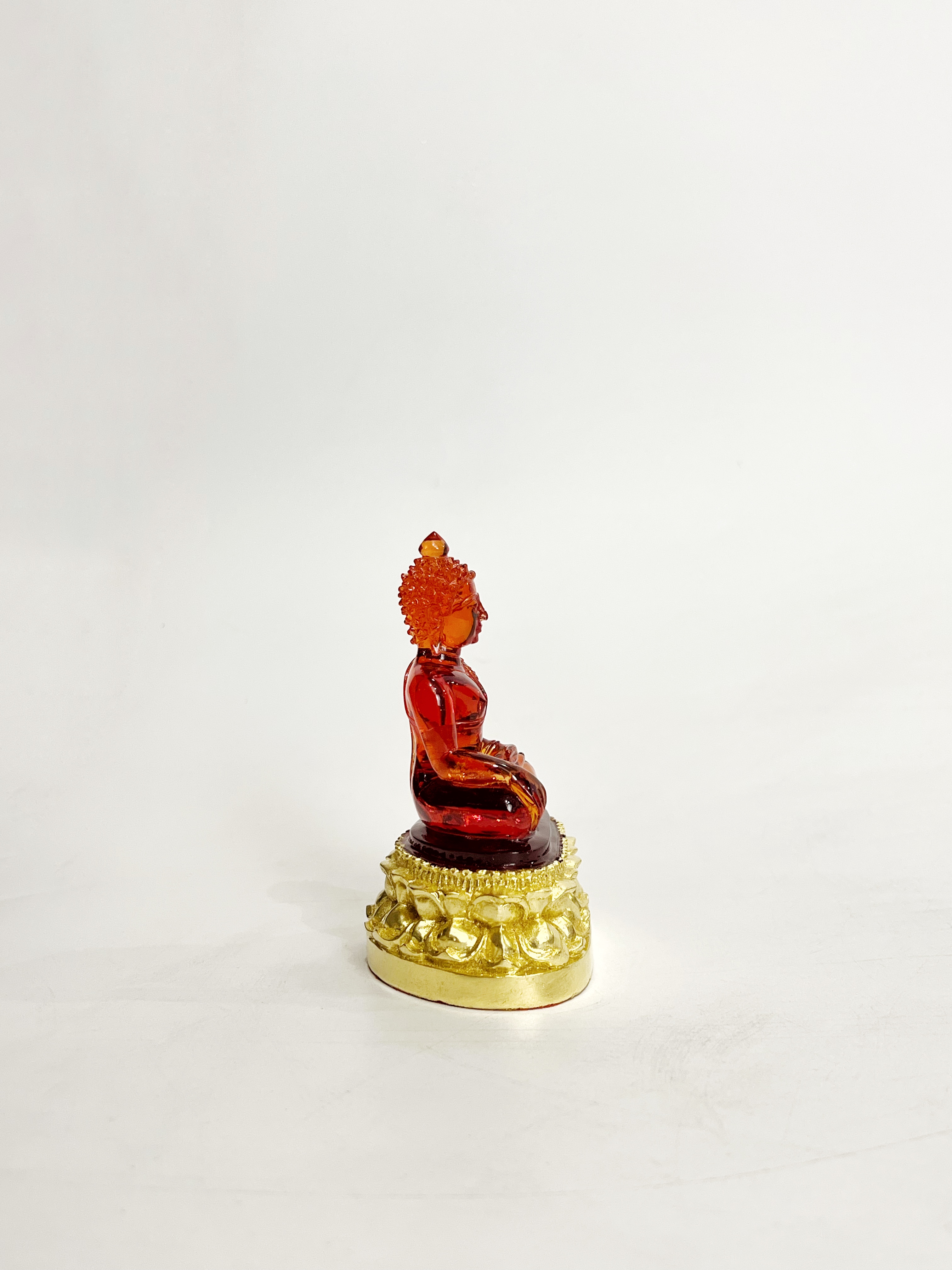 พระพุทธรูป เชียงแสน หน้าตัก 2 นิ้ว (ราคาต่อ 1 องค์)