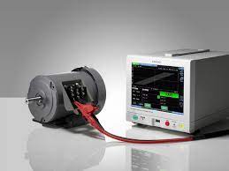 HIOKI ST4030A เครื่องวัดความต้านทาน (Impulse Winding Tester)