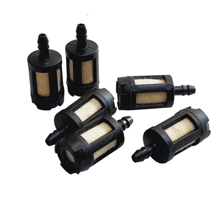 หัวกรองน้ำมัน เครื่องตัดหญ้า พ่นยา เลื่อยยนต์ CG260 , 767, TU26 , GX3