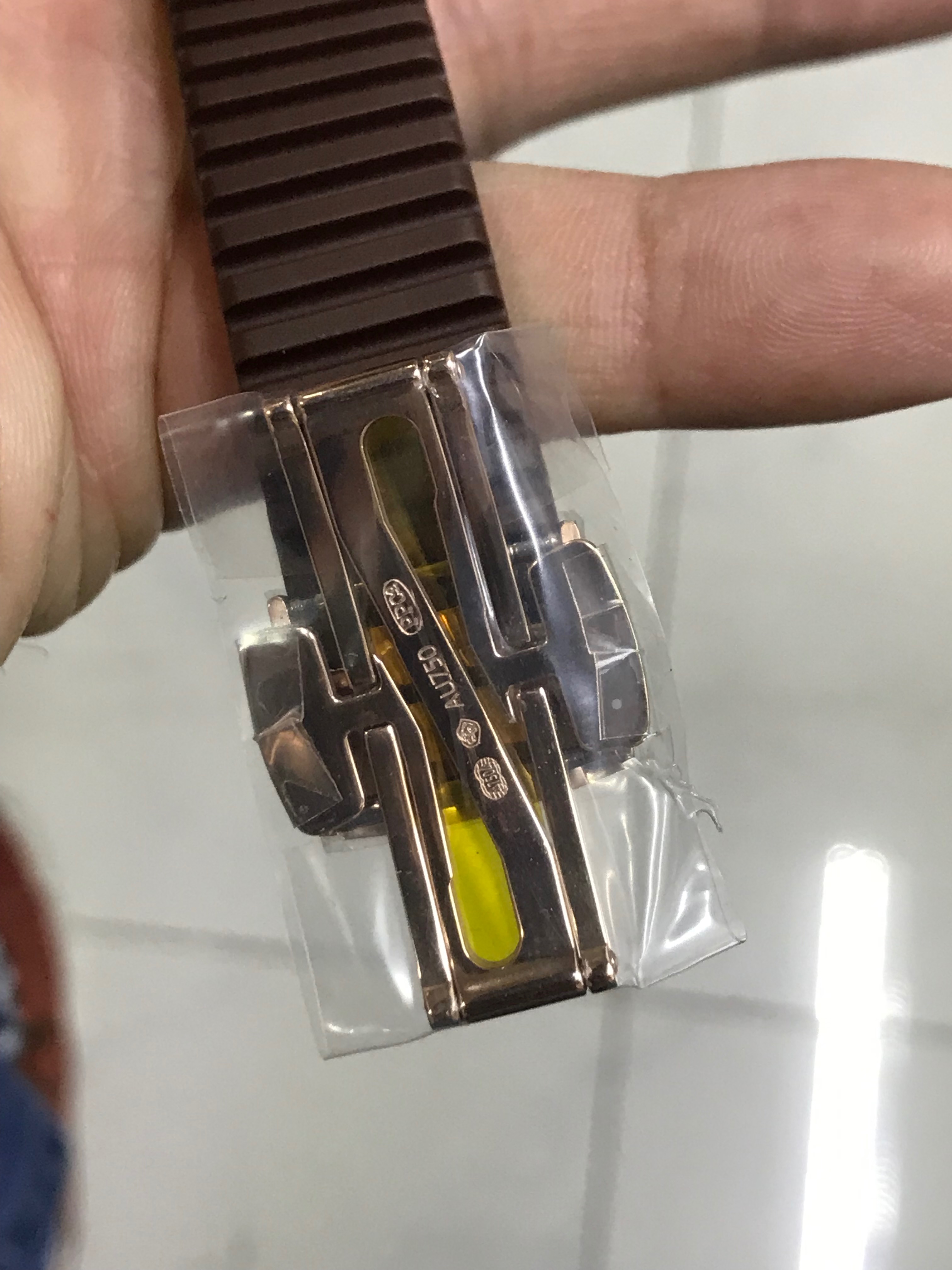 Patek Philippe 5068R