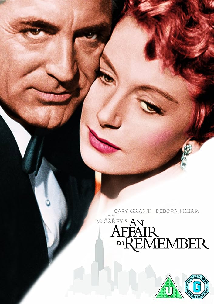 An Affair to Remember : รักฝังใจ [1957] - เสียงอังกฤษ / บรรยายไทย