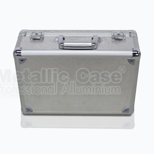 metallic case 7994-10-6307/ FX5U 64MR (41.5x28x16.5 T1C62H1K1P2)