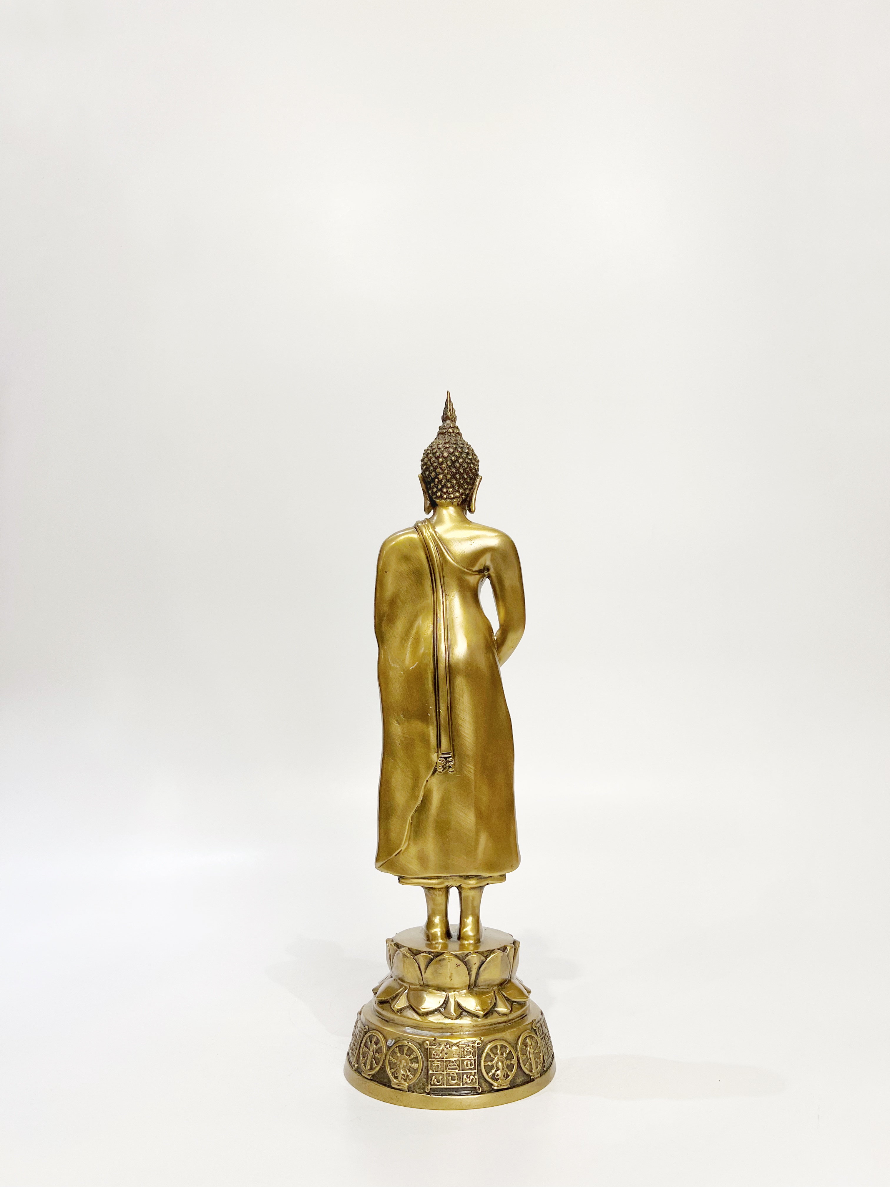 ชุด พระประจำวันเกิด (8องค์) หน้าตัก 5 นิ้ว