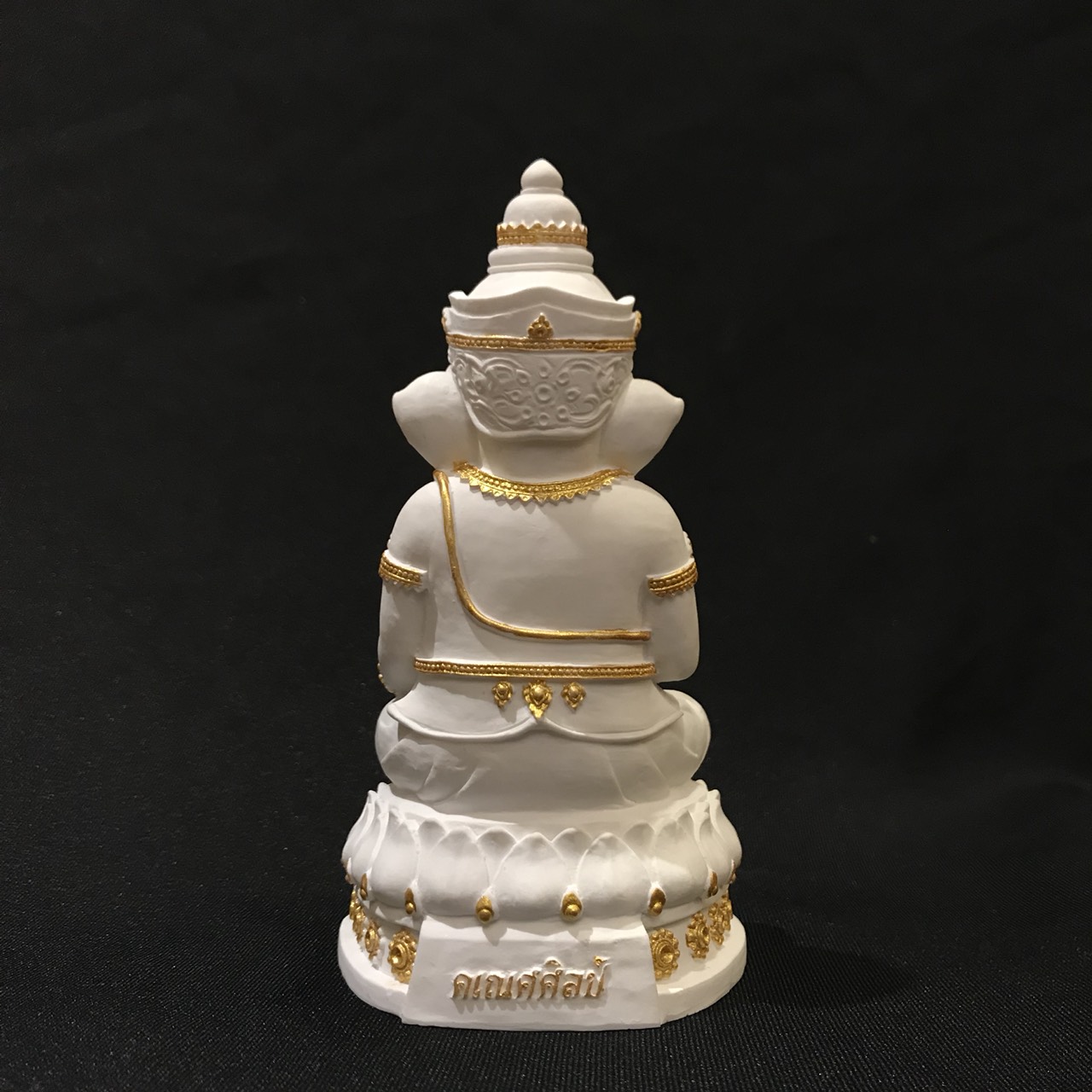 พระพิฆเนศ หน้าตัก 3 นิ้ว