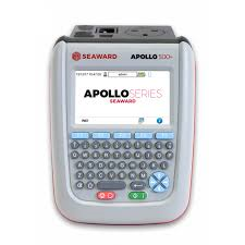 SEAWARD รุ่น APOLLO 500+ (PLUS) Elite Kit + Software เครื่องทดสอบความปลอดภัยทางไฟฟ้าของเครื่องใช้ไฟฟ้า สำเนา