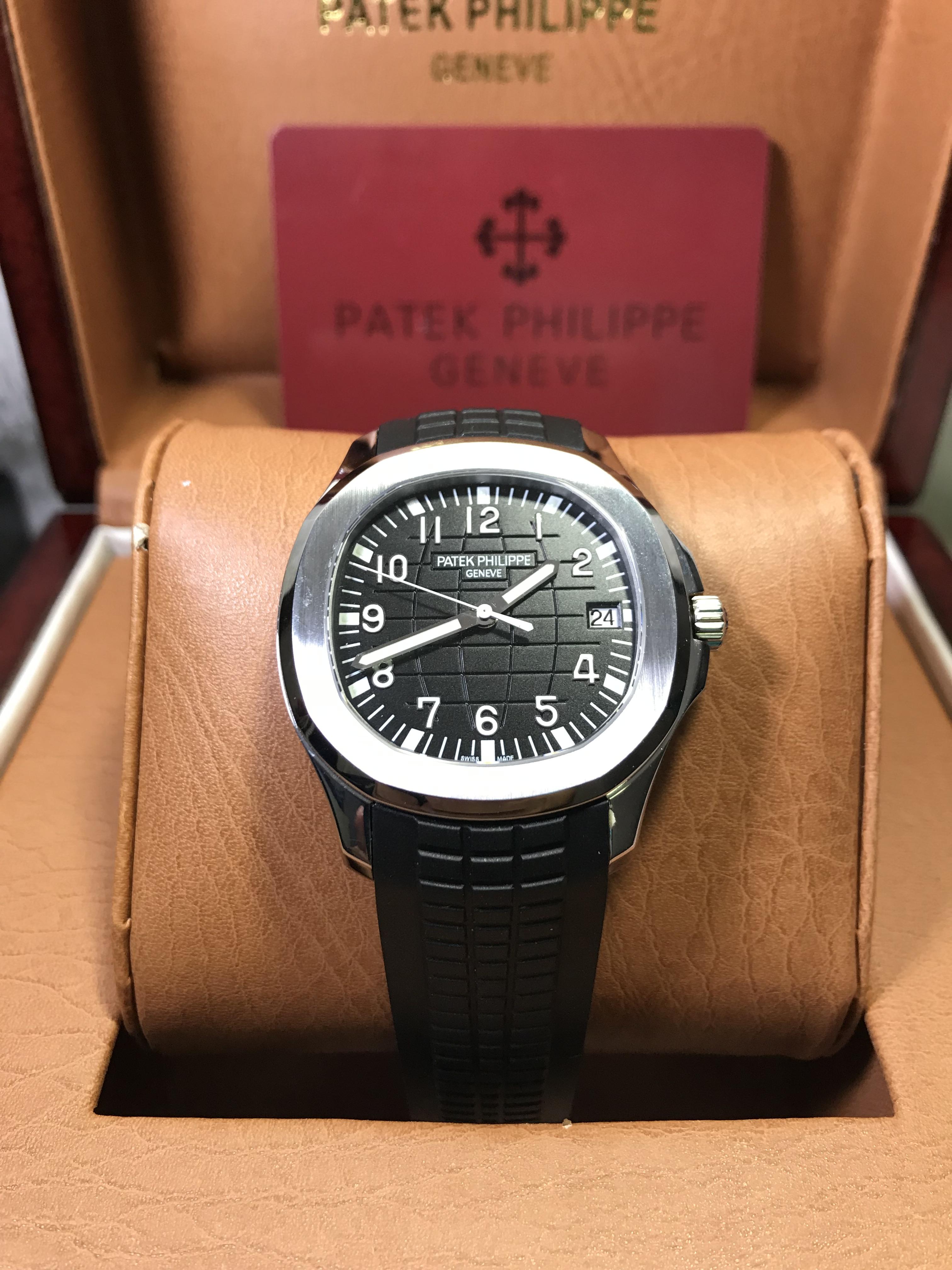 Patek Philippe (Swiss PPF)