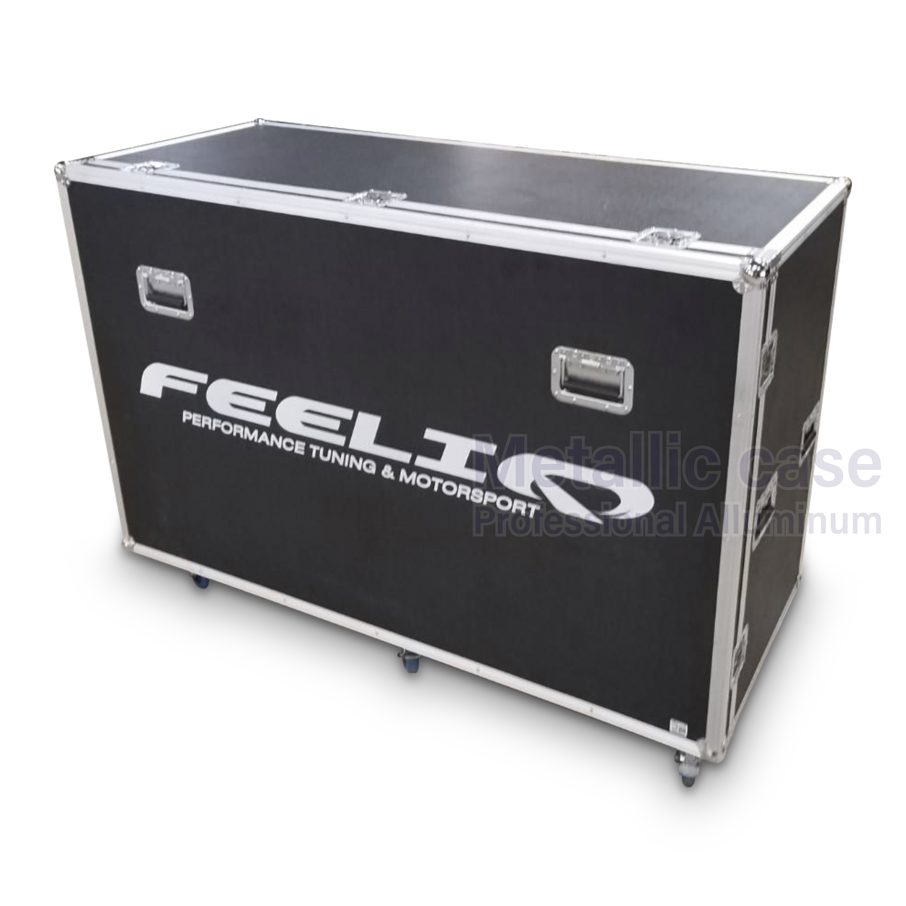 metalliccase 8819-10-6606 / ตู้เก็บเครื่องมือ (161.4x101.1x66.5 T1C1H4K5P5 )