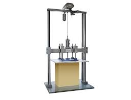 MODEL 152-50 เครื่องจำลองการซ้อน