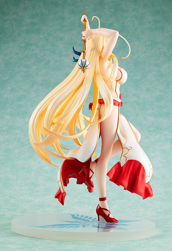 (Pre-Order) Alicereise ru Nevillis IX Original Dress Ver. - 1/7 (Good Smile Company, Kadokawa)