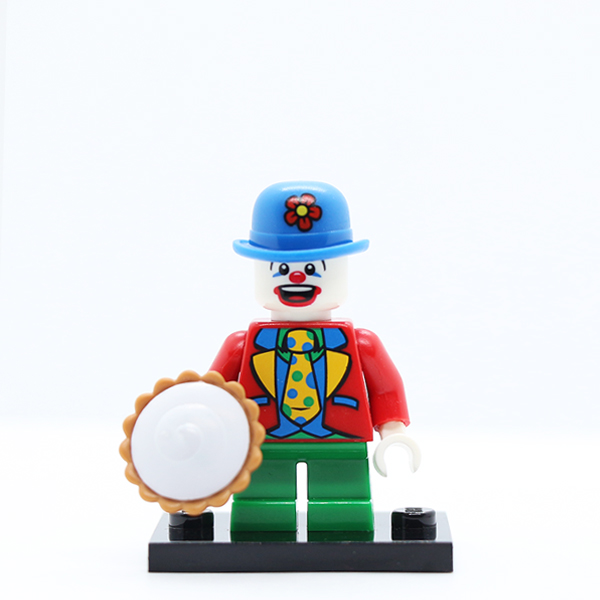 Small Clown