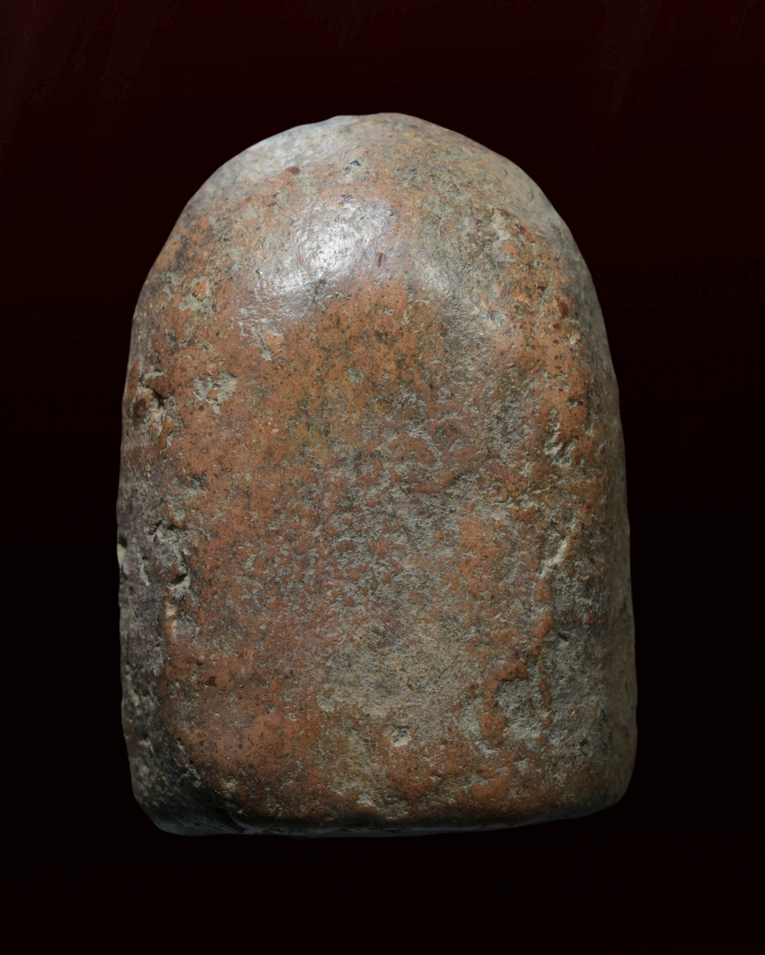 พระซุ้มกอ พิมพ์ทรงเครื่อง กำไลสามห่วง