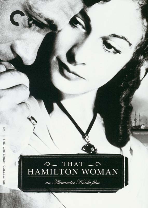 That Hamilton Woman : เส้นทางชีวิตของเลดี้แฮมิลตั้น [1941] - เสียงอังกฤษ / บรรยายไทย