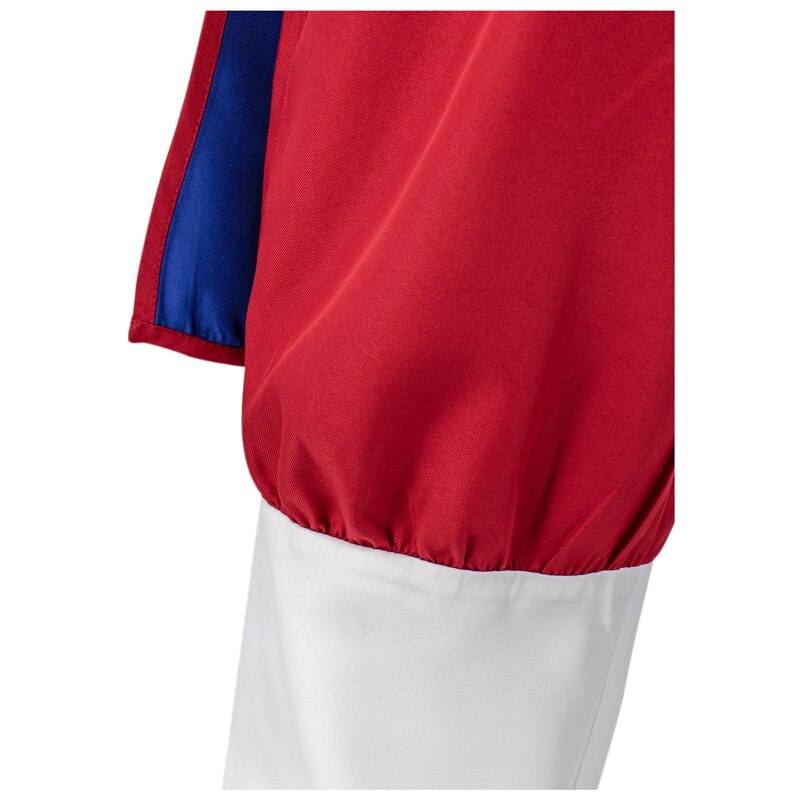 ชุดจีจี้ ดราก้อนบอล โงกุล