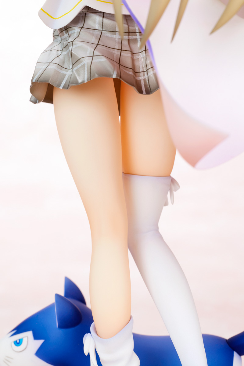 (Pre-Order) Kud Wafter Noumi Kudryavka - 1/7 (Broccoli)