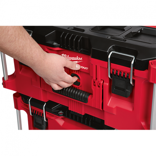 Milwaukee PACKOUT 48-22-8425 Tool box กล่องเครื่องมือขนาดใหญ่
