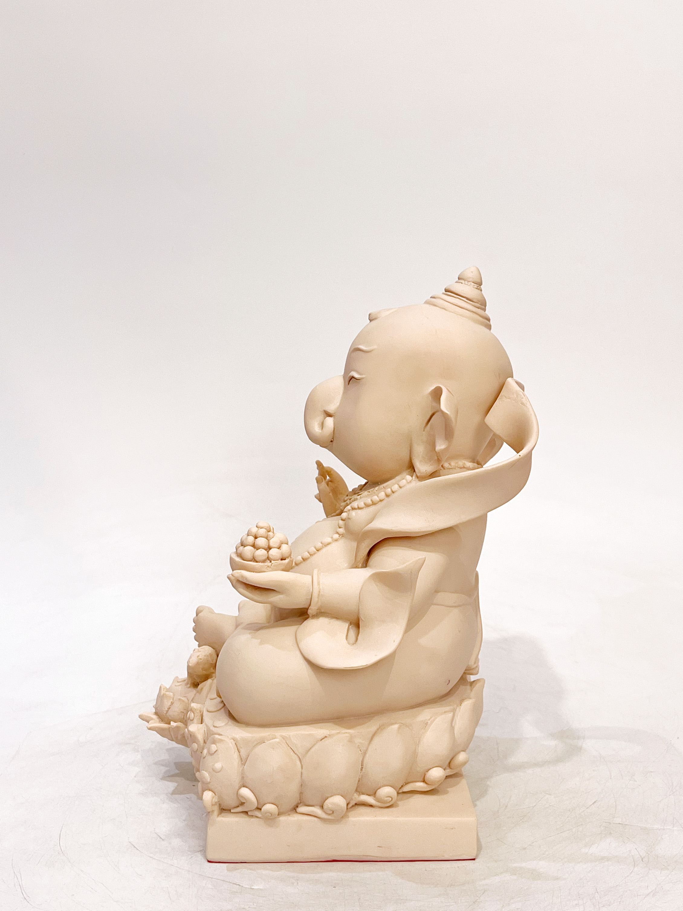 พระพิฆเนศ หน้าตัก 7 นิ้ว