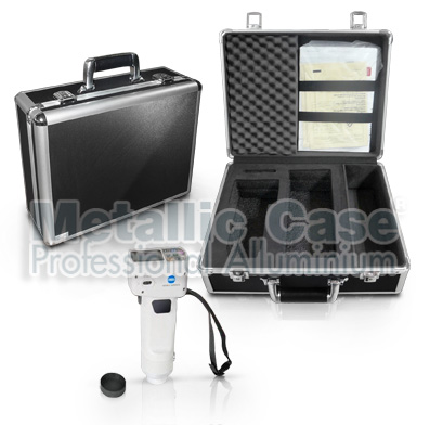 metalliccase 4827-09-5510 / กระเป๋าเครื่องมือ CR-400 (30x38x12.5 cm.)