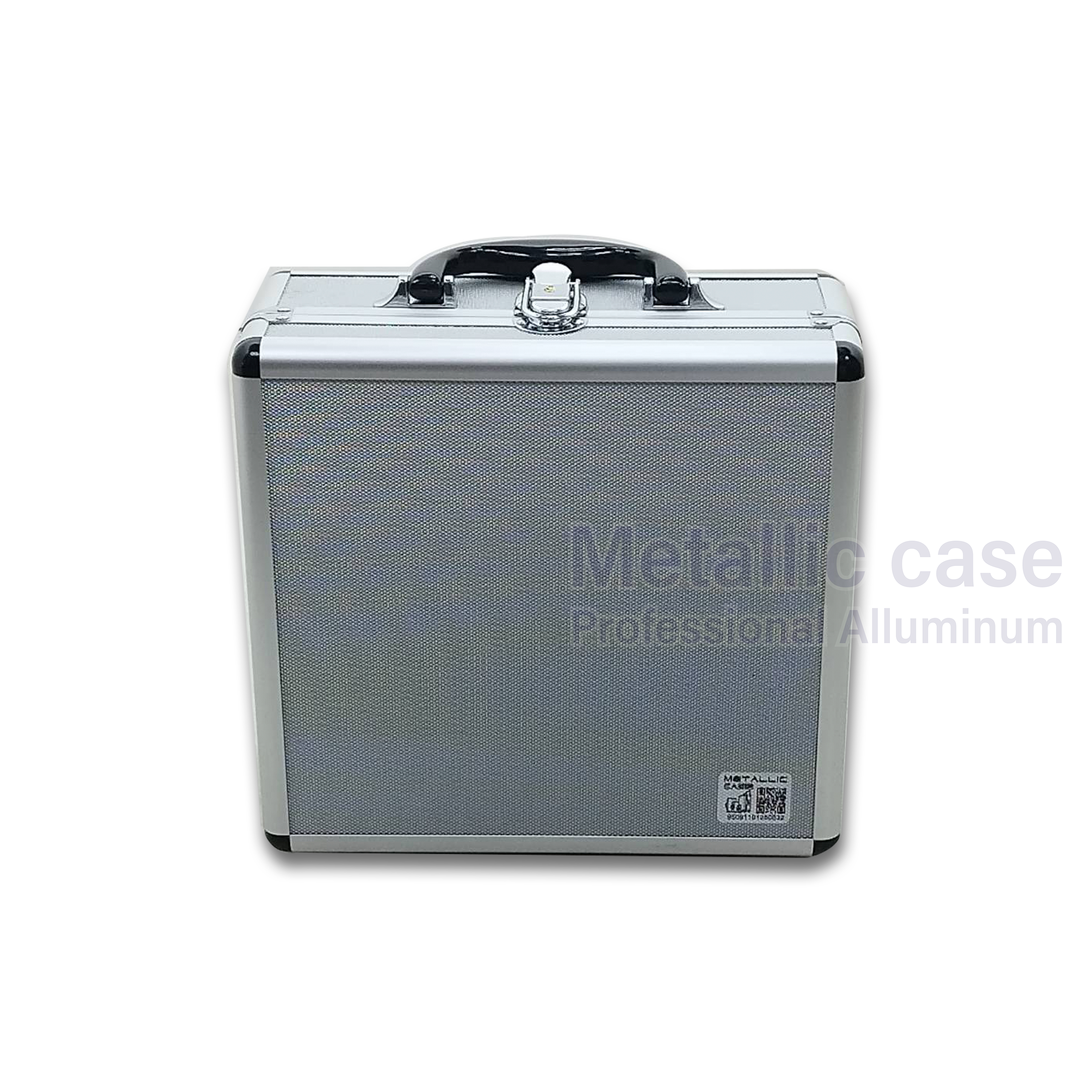 metalliccase9509-10-6711 / VENTIS-PR05-CASE (28.3x26.3x12 T1C4H5K1P1)