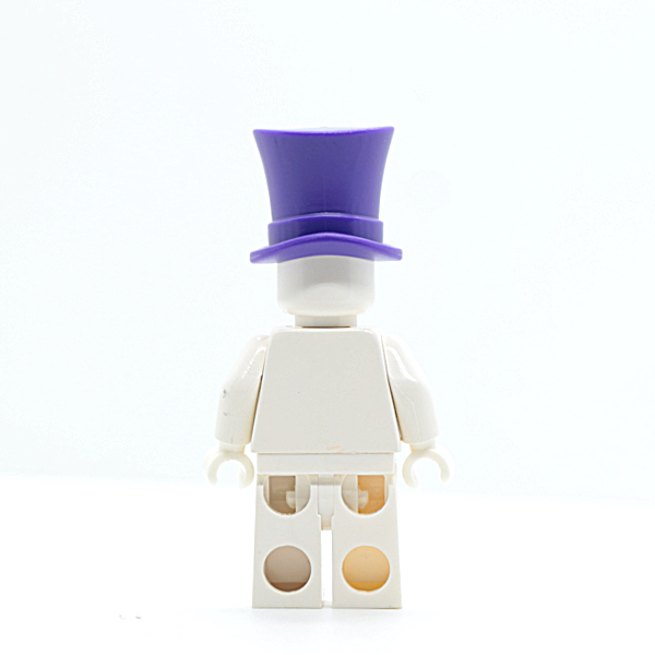 Hat, Top Hat with Ribbon