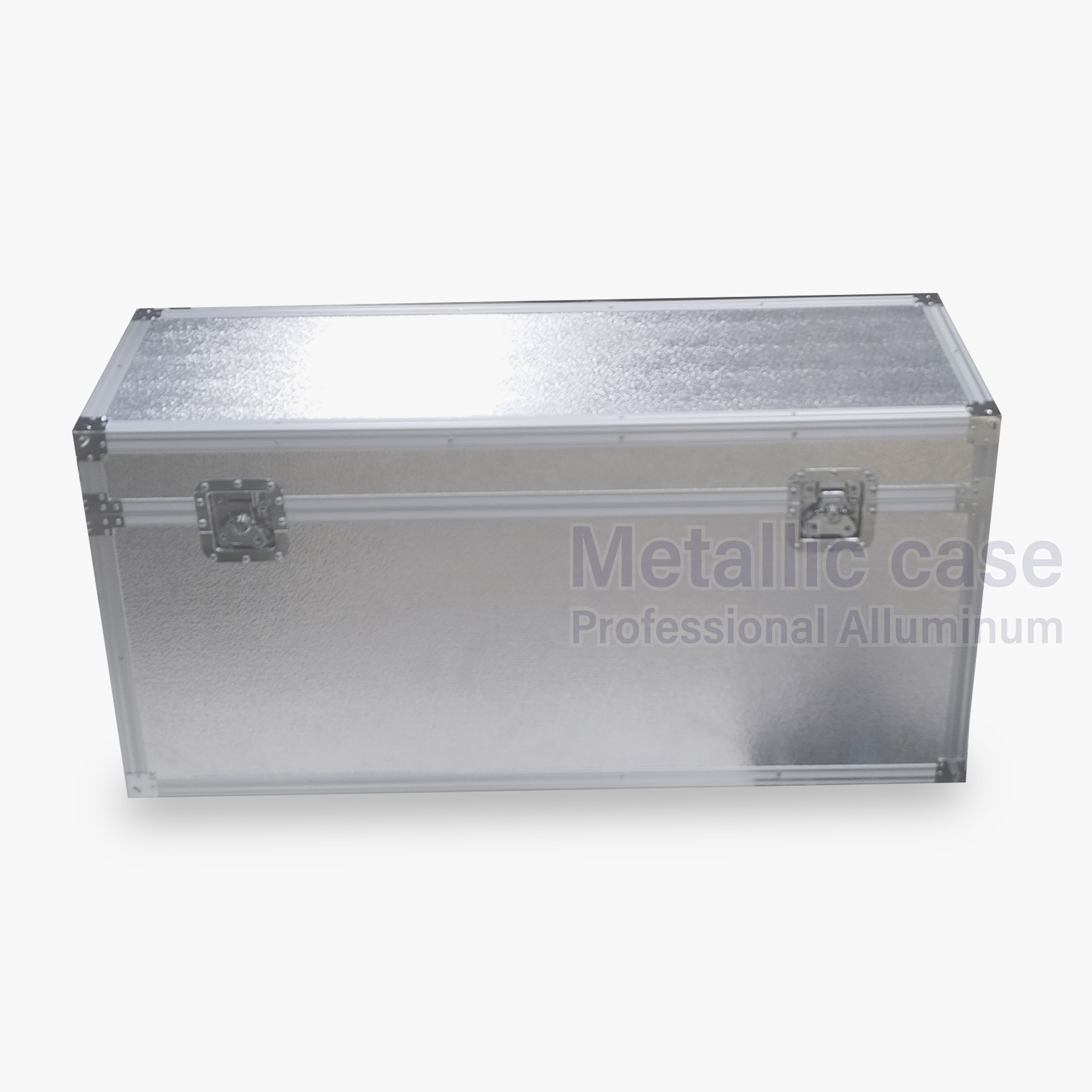 metalliccase8858-10-6606 / ชุดเลื่อยโซ่ Global (106.8x36.8x51.5 T1C7H3K5P5)