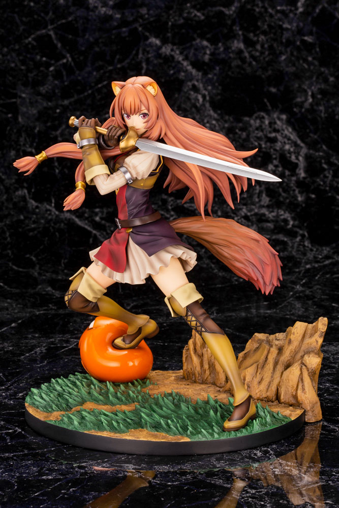 [In-Stock] Raphtalia - 1/7 (Kotobukiya) [Re-run]