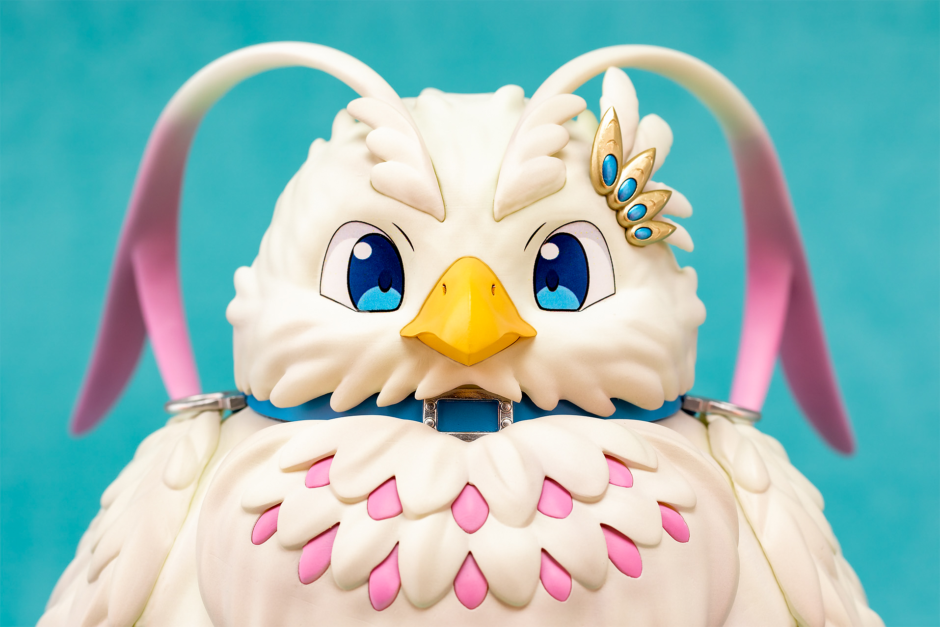 (Pre-Order) Filo & Raphtalia Filolial ver. (Pulchra)