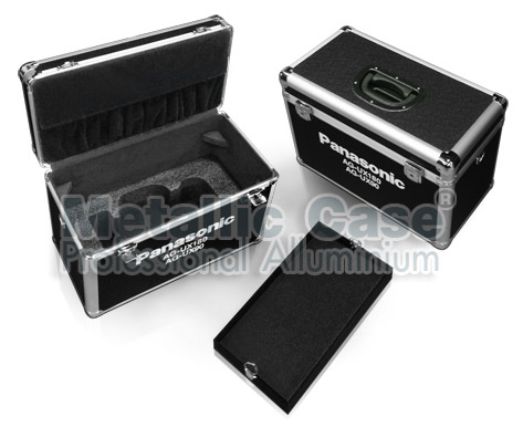 metalliccase 6877-05-6003 / กระเป๋า Panasonic AG-UX90 & AG-UX180 FB (48x24x32 T1C1H8K6P3)