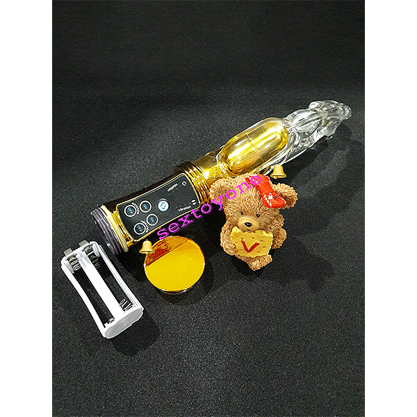 รหัส XM - 029 อวัยวะเพศชายเทียม 2 ทาง