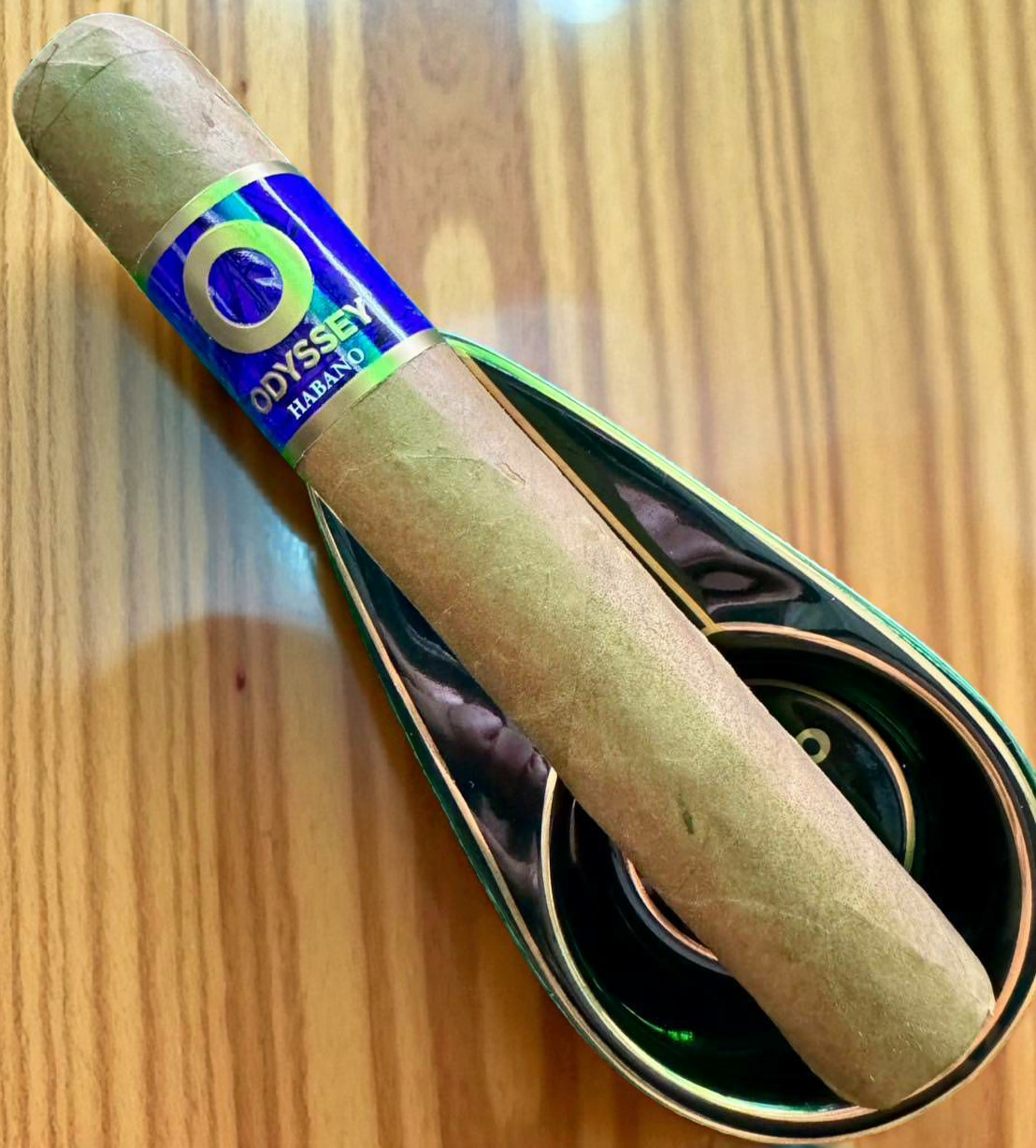 Odyssey Habano Giante("6x60")
