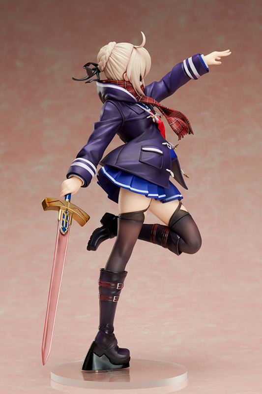 [In-Stock] Nazo no Heroine X Alter Berserker - 1/7 (Sentinel)