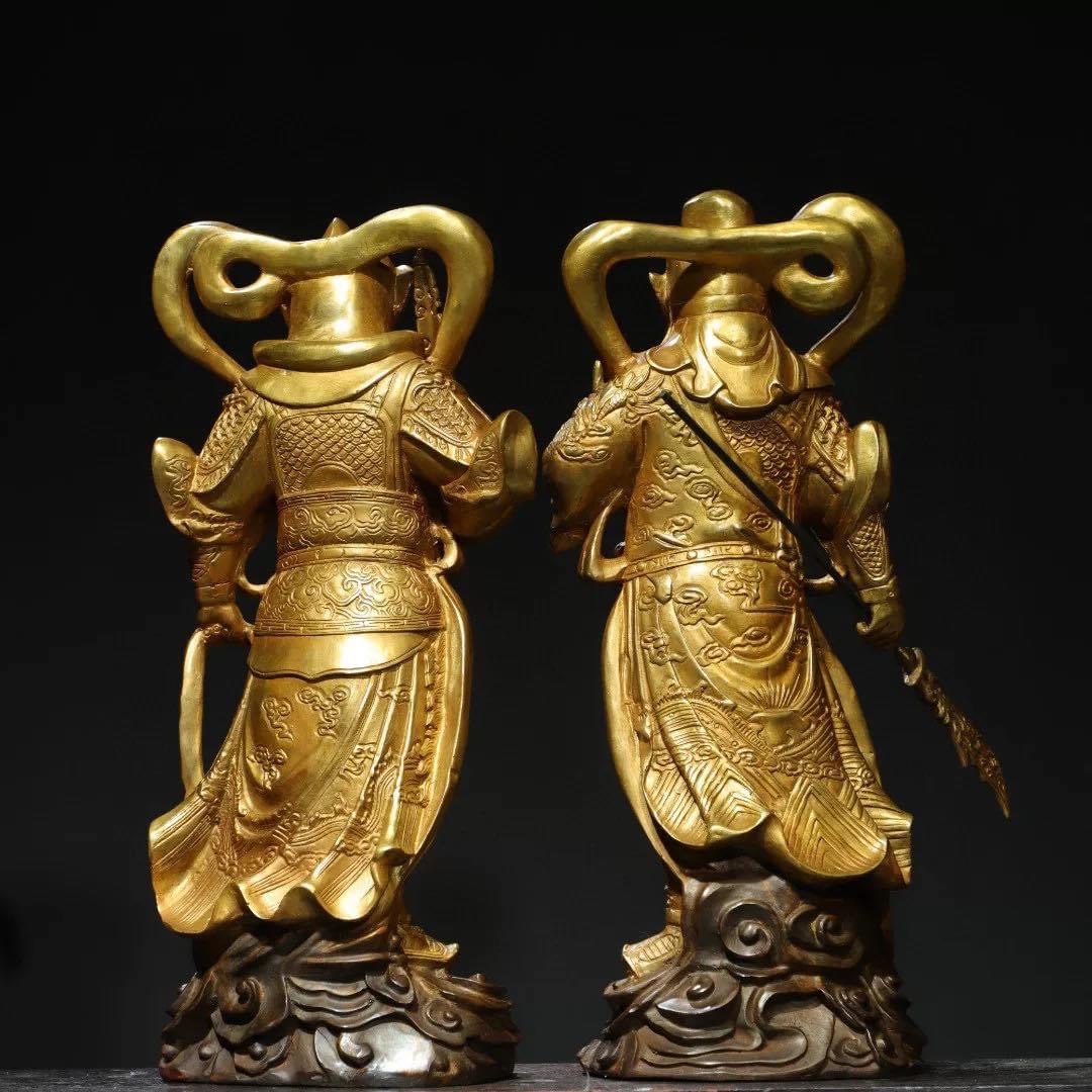 Pre-Order : อุยท้อ แคน่ำ สูง 40 cm