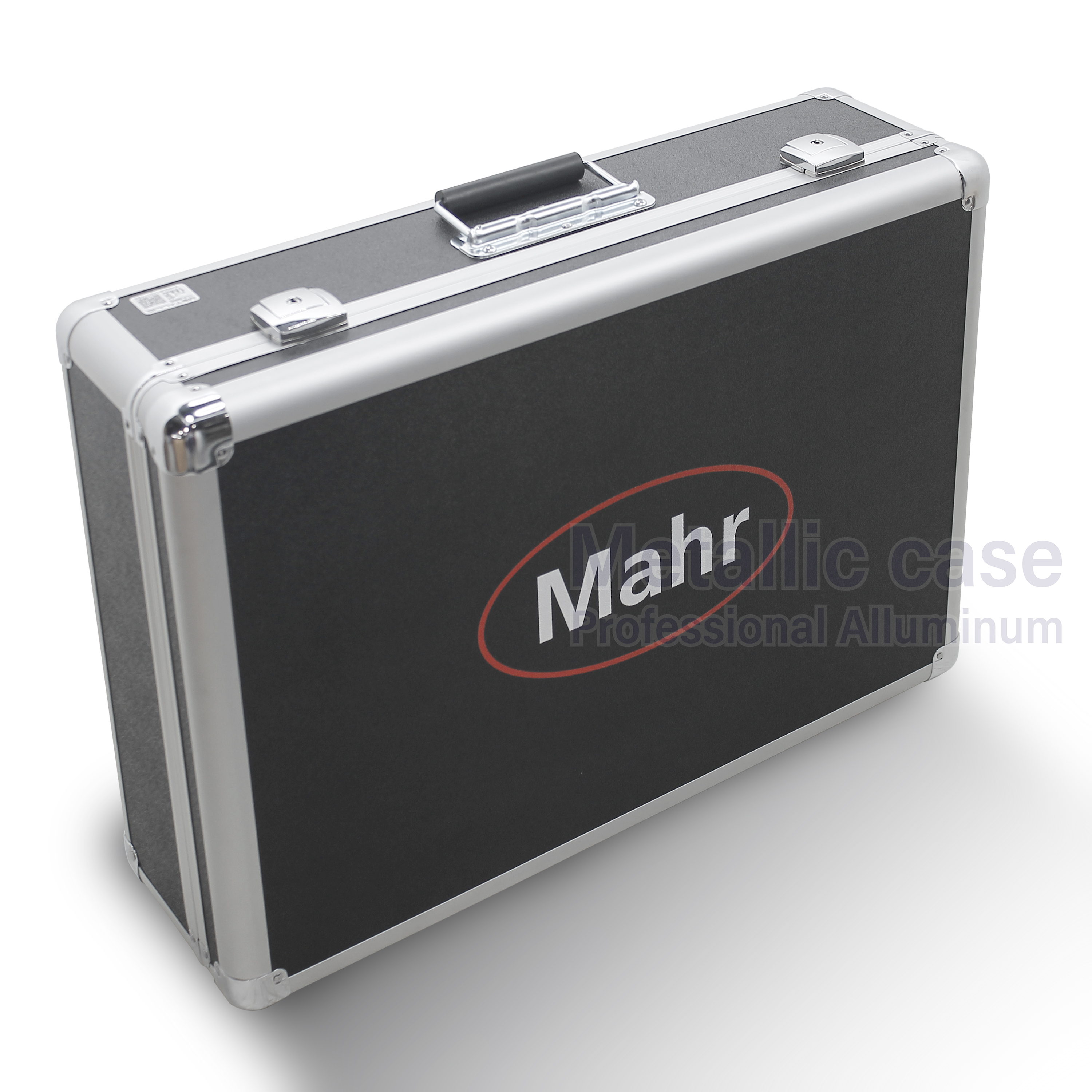 metalliccase 8360-10-6412 / Great Set 3 ถาด (43x61.5x19.5 T1C1H3K6P3)