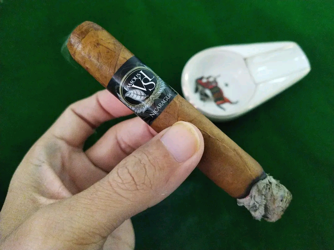 VSL Nicaragua("5x50")