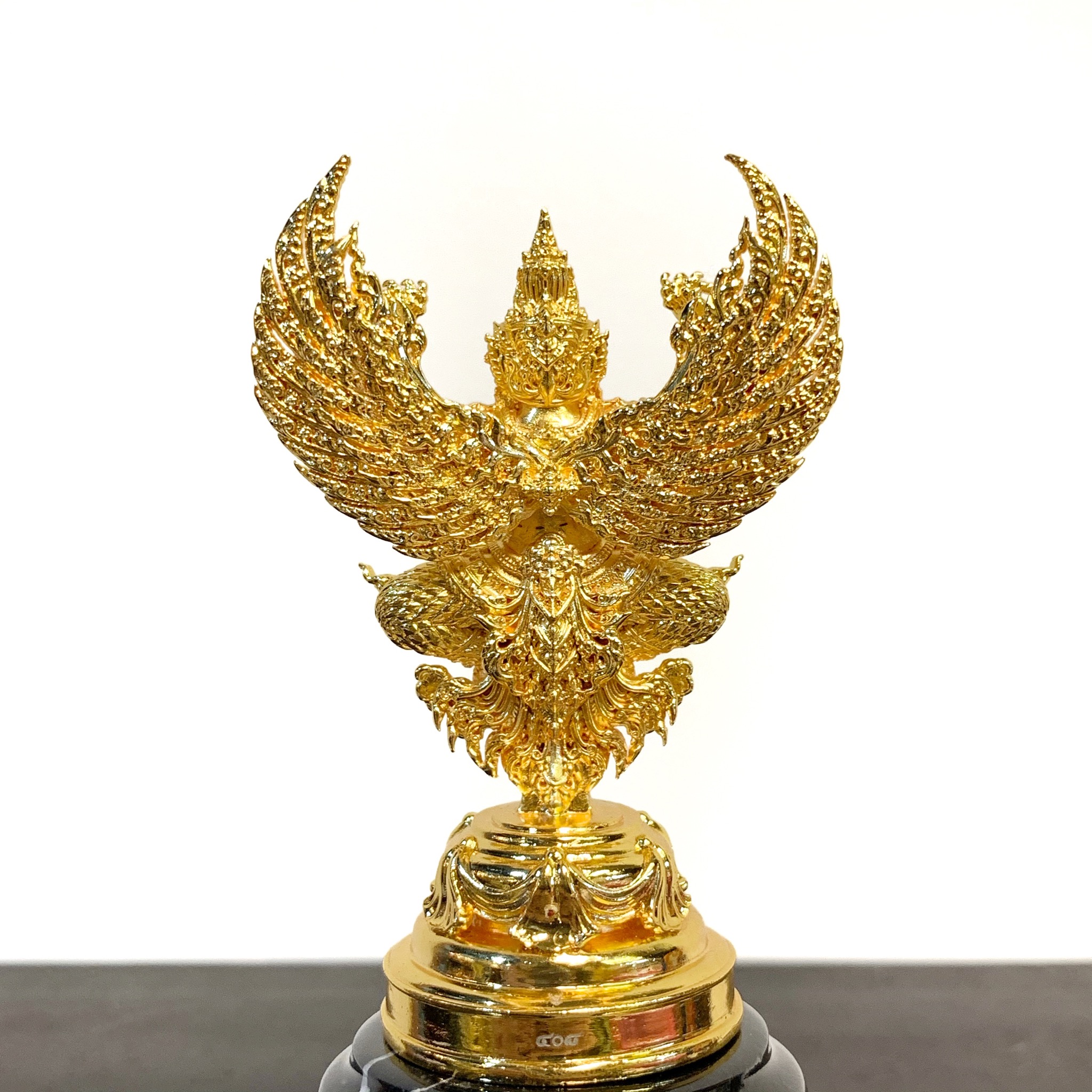 พญาครุฑ รุ่น รวยสุดสุด (หมายเลข 408)