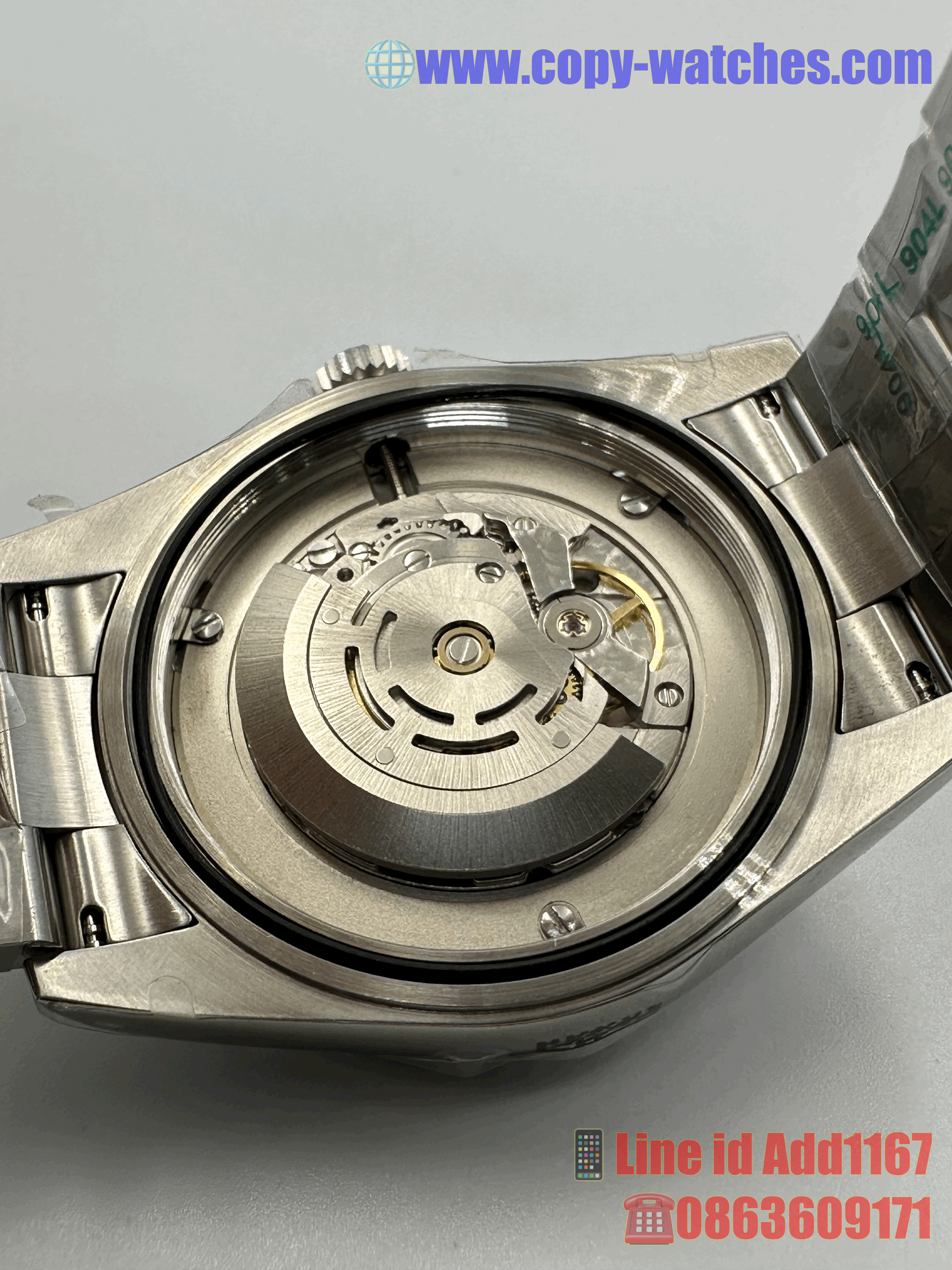 Rolex Sky-Dweller M336934 (Swiss ZF)