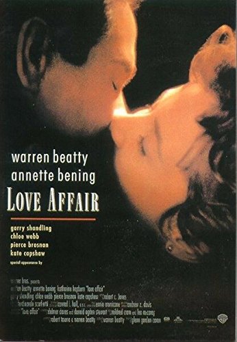 Love Affair : หัวใจรักชั่วนิรันดร์ [1994] - เสียงอังกฤษ / บรรยายไทย